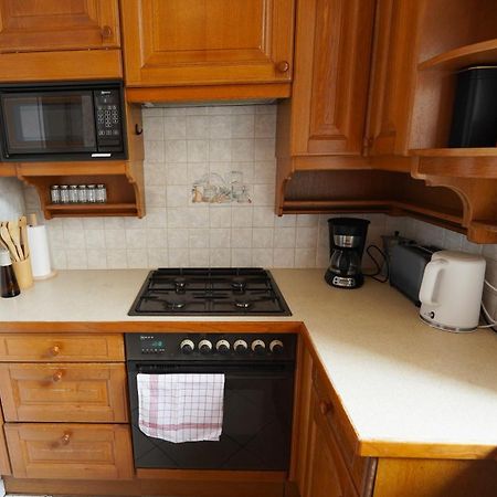 Cozynite Premium Apartment Hernals 2 Bécs Kültér fotó