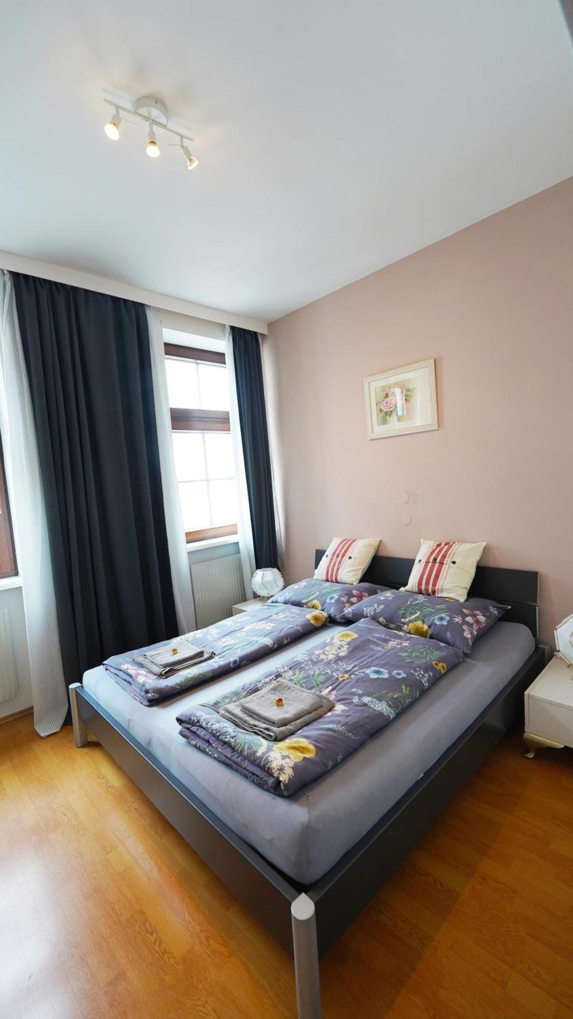 Cozynite Premium Apartment Hernals 2 Bécs Kültér fotó
