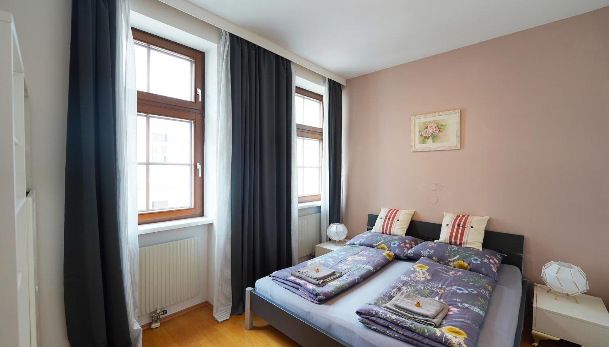 Cozynite Premium Apartment Hernals 2 Bécs Kültér fotó