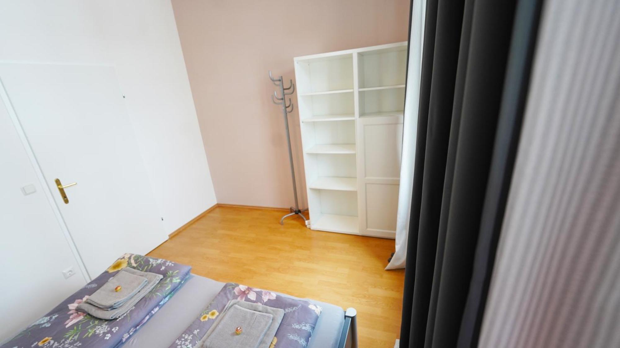 Cozynite Premium Apartment Hernals 2 Bécs Kültér fotó