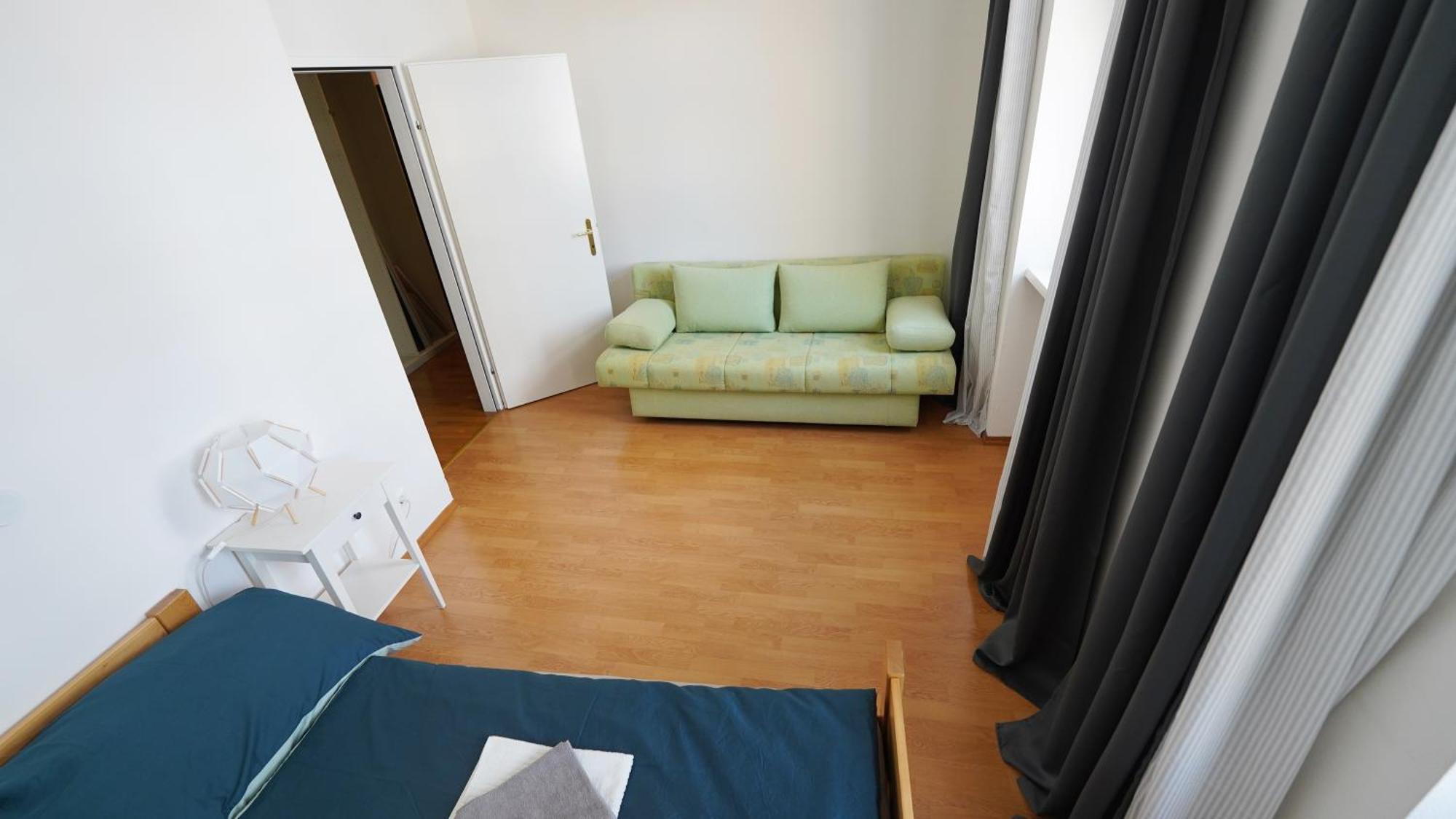 Cozynite Premium Apartment Hernals 2 Bécs Kültér fotó