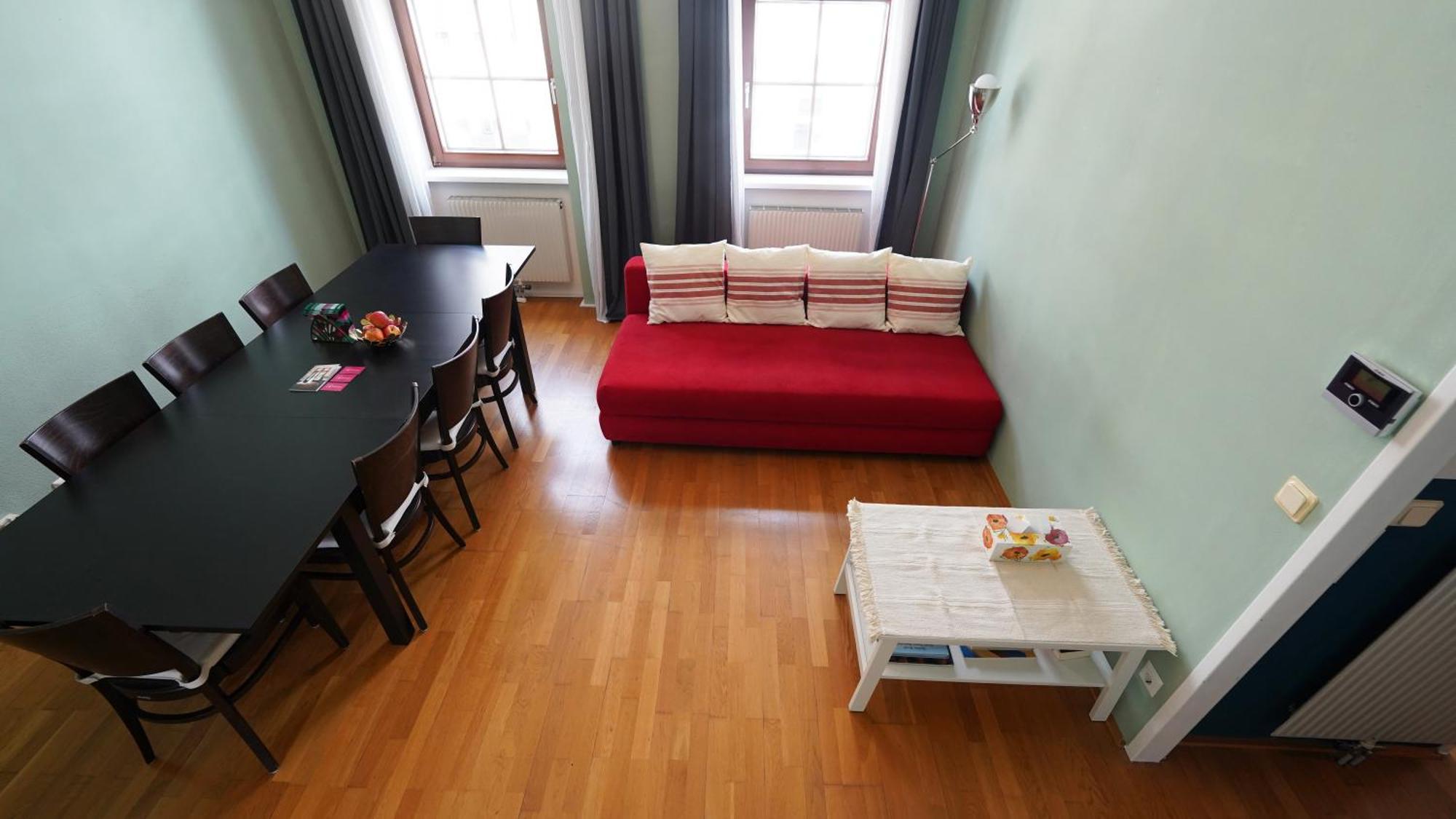 Cozynite Premium Apartment Hernals 2 Bécs Kültér fotó