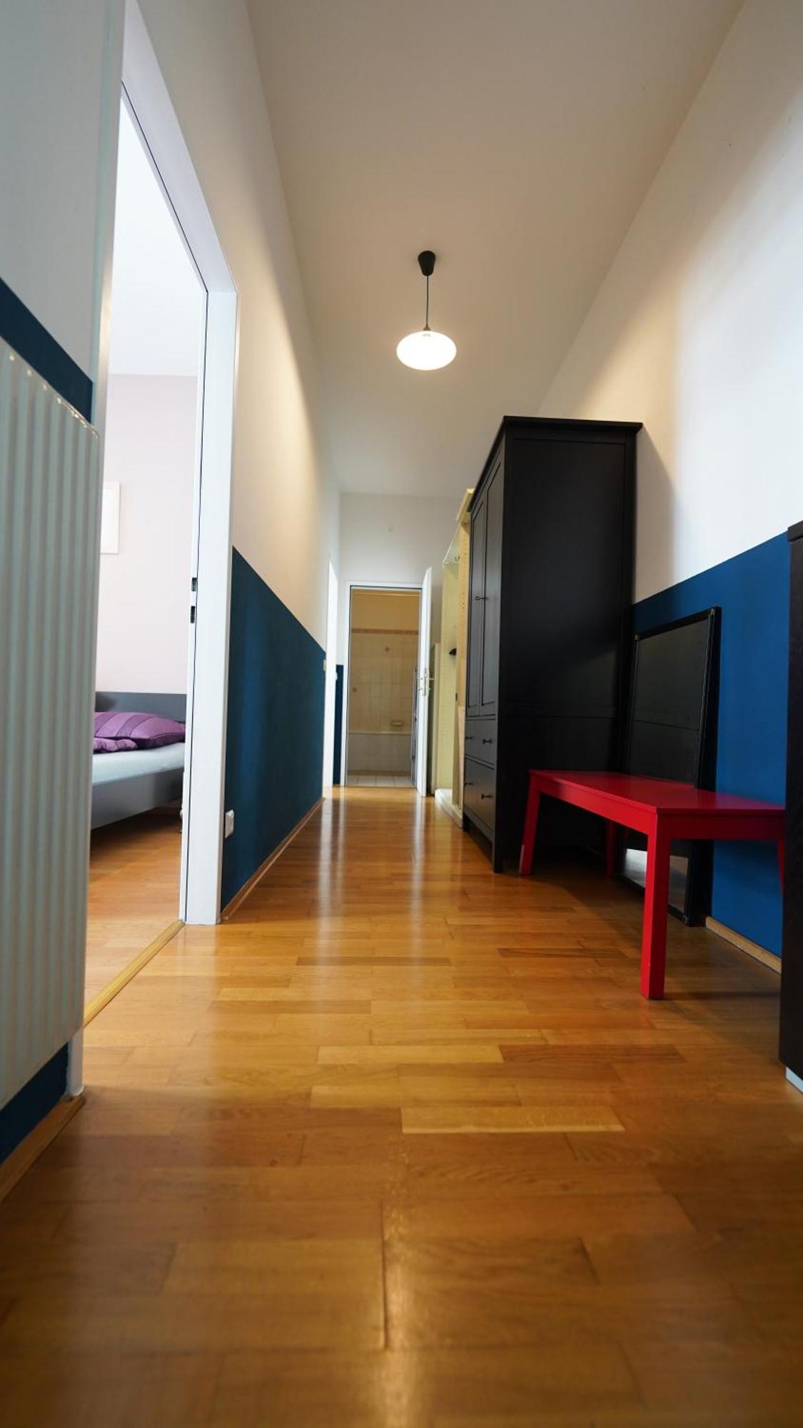 Cozynite Premium Apartment Hernals 2 Bécs Kültér fotó