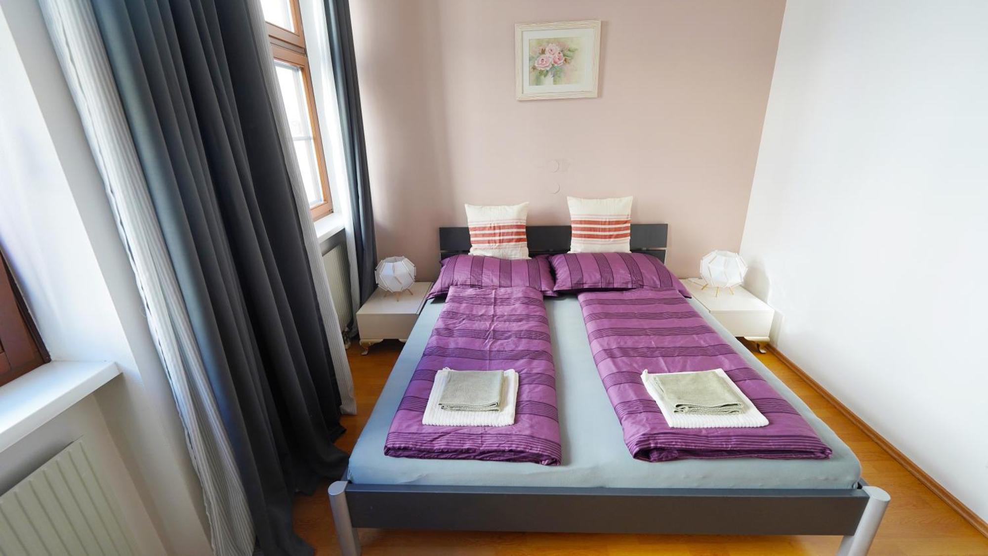 Cozynite Premium Apartment Hernals 2 Bécs Kültér fotó